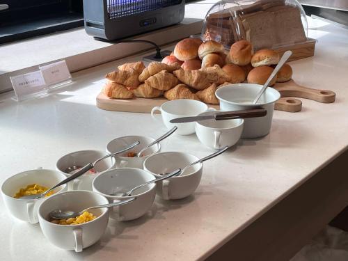 Imagen general del Hotel Anook Signature Incheon Guwol. Foto 9