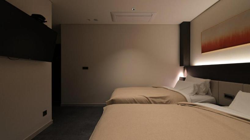 Imagen de la habitación del Hotel Anook Signature Seoul Guro. Foto 2