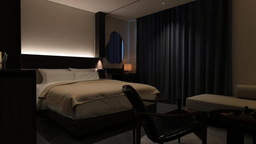 Imagen de la habitación del Hotel Anook Signature Seoul Guro. Foto 3