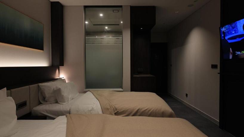 Imagen de la habitación del Hotel Anook Signature Seoul Guro. Foto 4