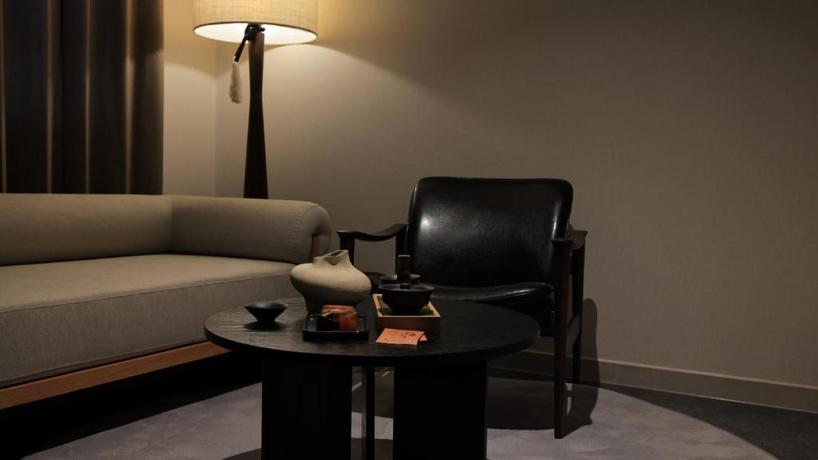Imagen de la habitación del Hotel Anook Signature Seoul Guro. Foto 5