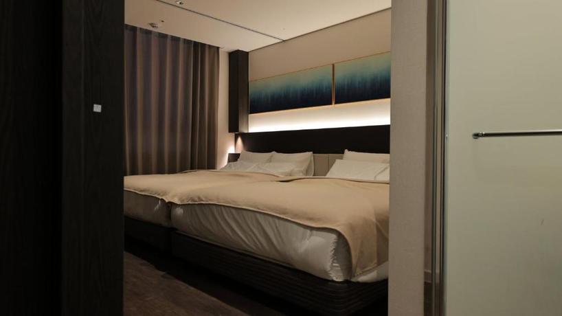 Imagen de la habitación del Hotel Anook Signature Seoul Guro. Foto 6