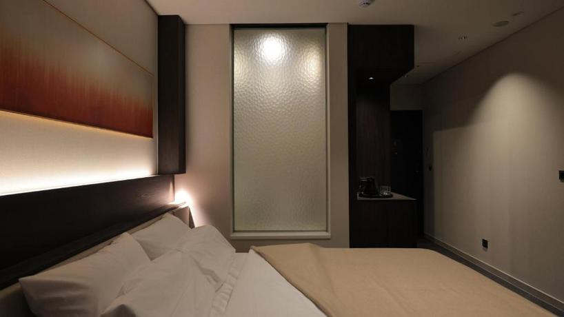 Imagen de la habitación del Hotel Anook Signature Seoul Guro. Foto 7