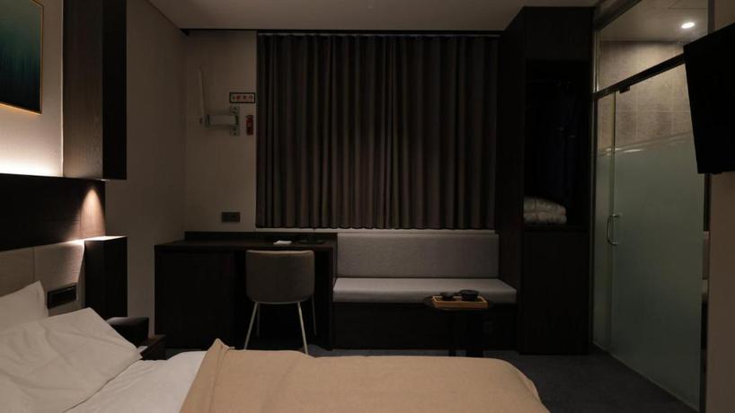 Imagen de la habitación del Hotel Anook Signature Seoul Guro. Foto 8
