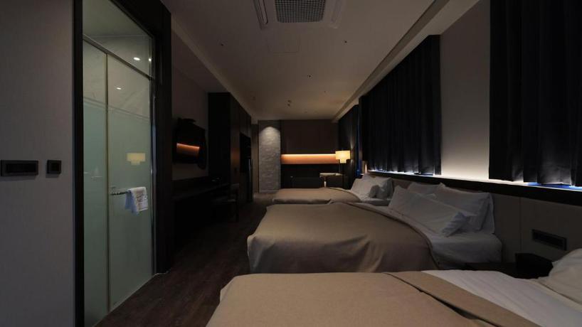 Imagen de la habitación del Hotel Anook Signature Seoul Guro. Foto 9