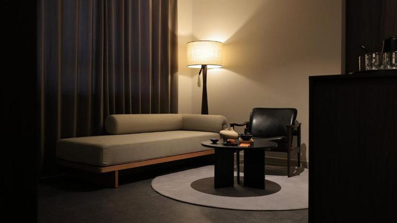 Imagen de la habitación del Hotel Anook Signature Seoul Guro. Foto 10