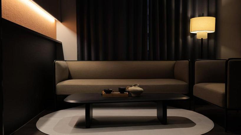 Imagen de la habitación del Hotel Anook Signature Seoul Guro. Foto 11