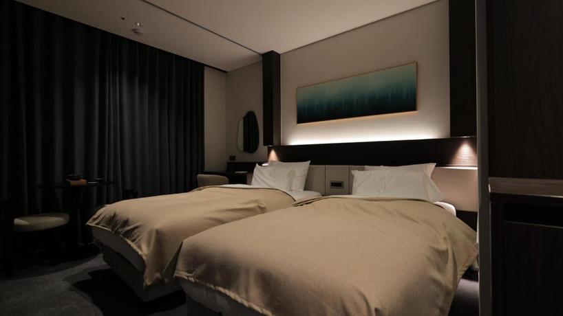 Imagen de la habitación del Hotel Anook Signature Seoul Guro. Foto 12