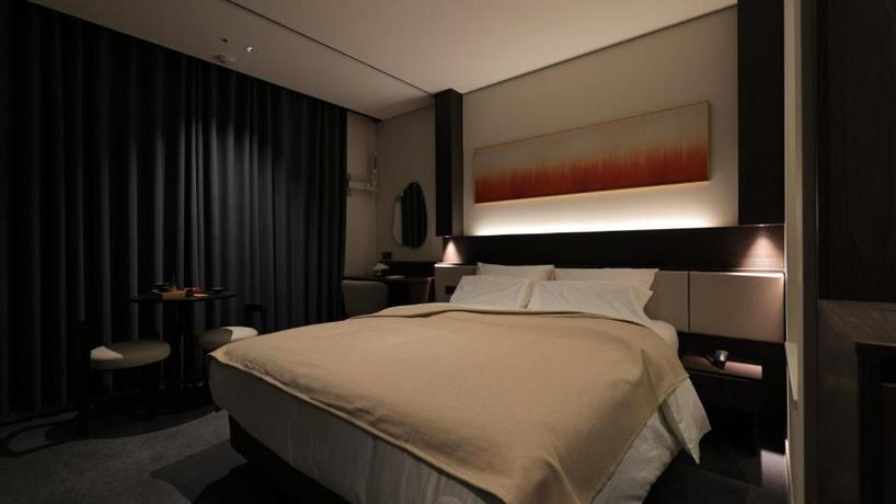 Imagen de la habitación del Hotel Anook Signature Seoul Guro. Foto 13