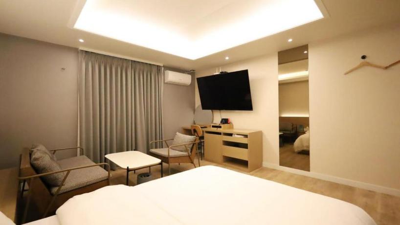 Imagen general del Hotel Anook Signature Seoul Guro. Foto 1