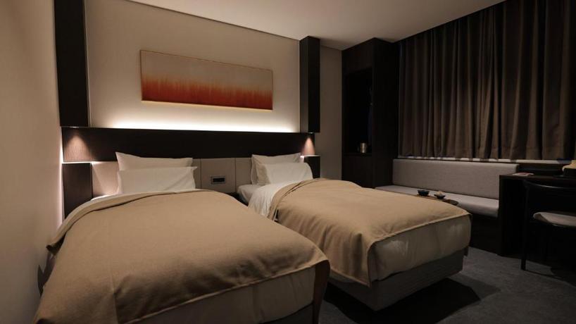 Imagen de la habitación del Hotel Anook Signature Seoul Guro. Foto 14