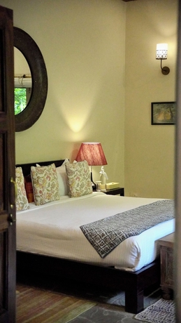 Imagen de la habitación del Hotel Anopura Jaipur. Foto 8