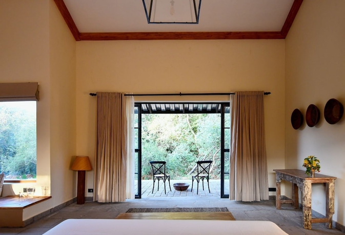 Imagen de la habitación del Hotel Anopura Jaipur. Foto 10