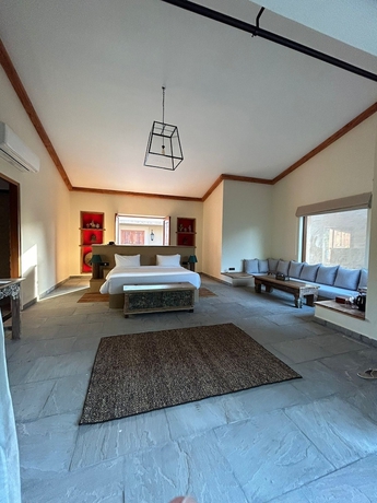 Imagen de la habitación del Hotel Anopura Jaipur. Foto 11