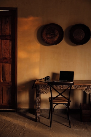Imagen de la habitación del Hotel Anopura Jaipur. Foto 14
