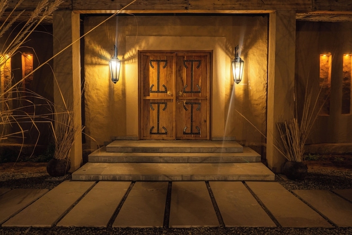 Imagen de la habitación del Hotel Anopura Jaipur. Foto 16