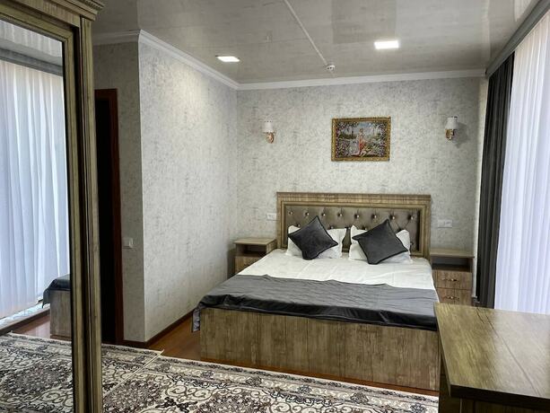 Imagen de la habitación del Hotel Anor Qal\'a. Foto 4