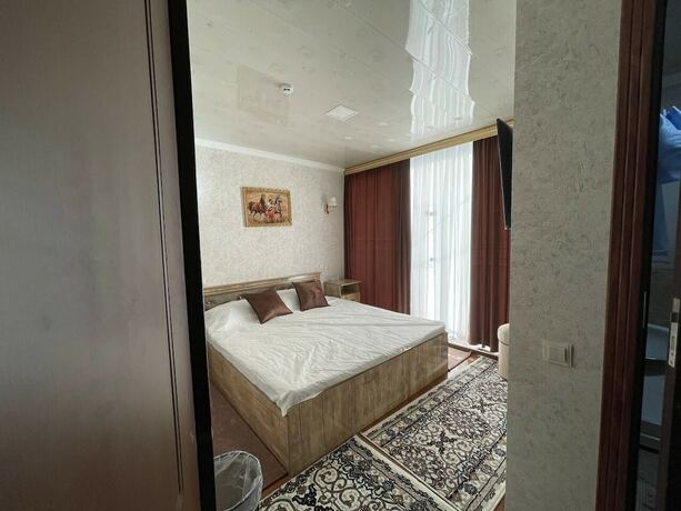 Imagen general del Hotel Anor Qal\'a. Foto 3