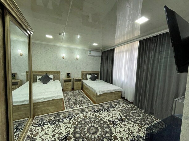 Imagen de la habitación del Hotel Anor Qal\'a. Foto 5