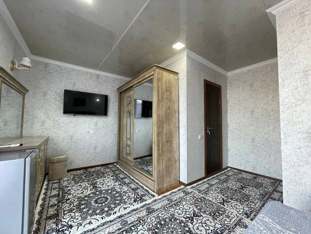 Imagen de la habitación del Hotel Anor Qal\'a. Foto 7