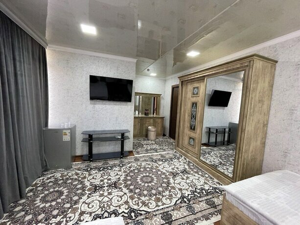 Imagen de la habitación del Hotel Anor Qal\'a. Foto 8
