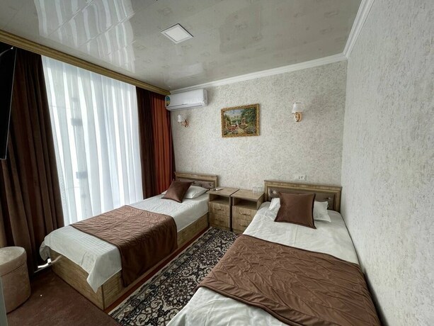 Imagen de la habitación del Hotel Anor Qal\'a. Foto 12