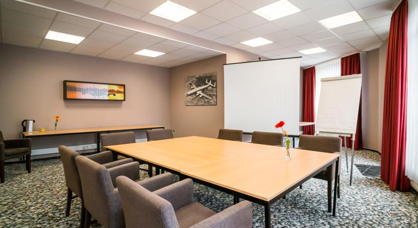 Imagen de la habitación del Hotel Anor and Conference Center. Foto 9