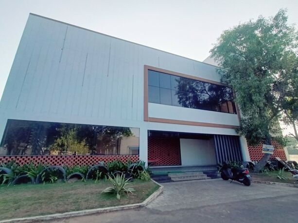 Imagen del bar/restaurante del Hotel Anora Avarta - By Bergamonts. Foto 17