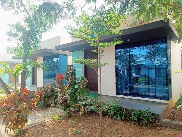 Imagen general del Hotel Anora Avarta - By Bergamonts. Foto 3