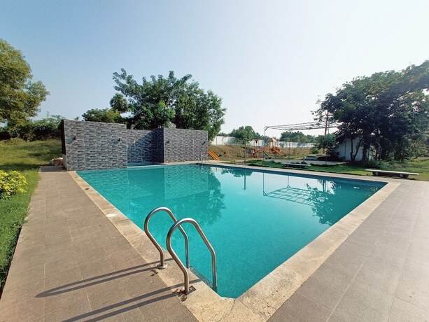 Imagen general del Hotel Anora Avarta - By Bergamonts. Foto 4