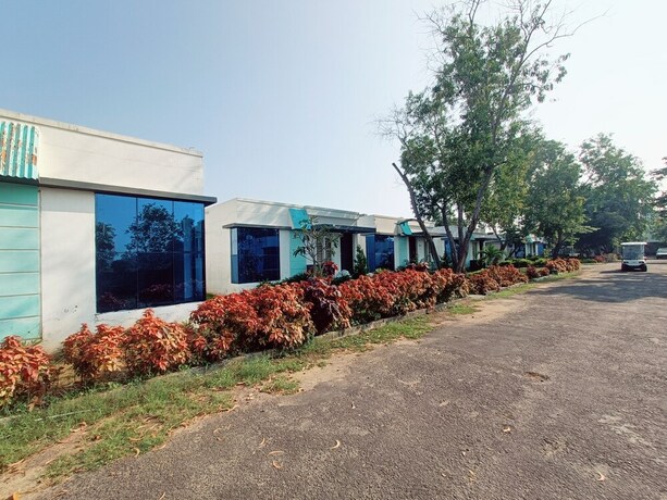 Imagen general del Hotel Anora Avarta - By Bergamonts. Foto 5