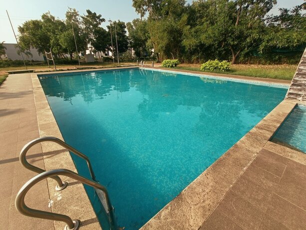 Imagen general del Hotel Anora Avarta - By Bergamonts. Foto 6