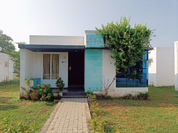 Imagen general del Hotel Anora Avarta - By Bergamonts. Foto 7