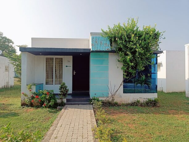 Imagen general del Hotel Anora Avarta - By Bergamonts. Foto 8