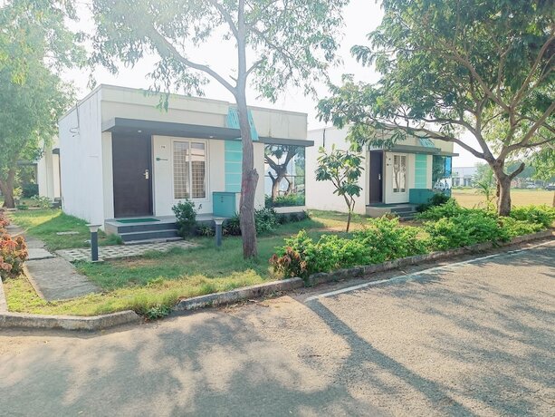 Imagen general del Hotel Anora Avarta - By Bergamonts. Foto 9