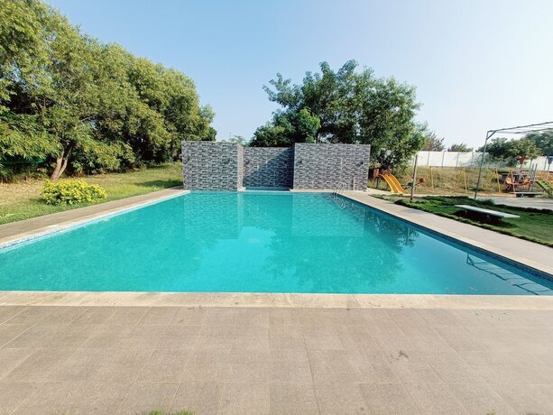 Imagen general del Hotel Anora Avarta - By Bergamonts. Foto 12