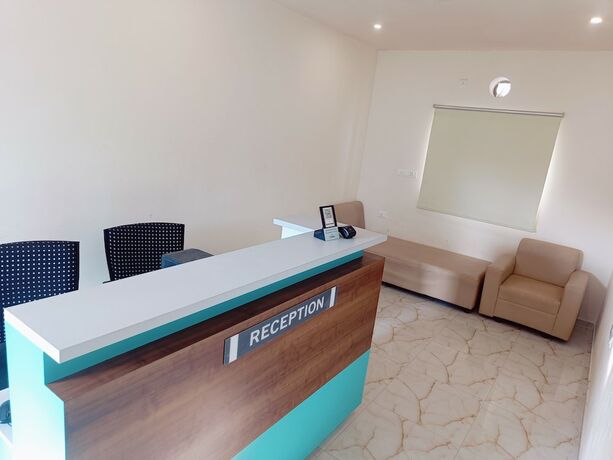 Imagen general del Hotel Anora Avarta - By Bergamonts. Foto 13