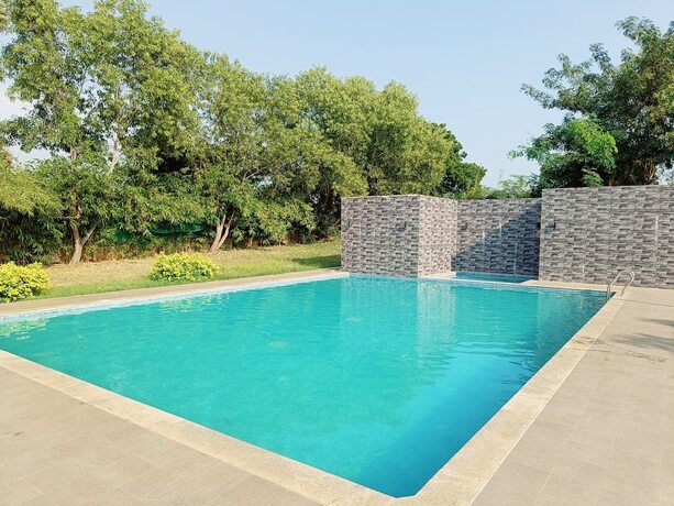 Imagen general del Hotel Anora Avarta - By Bergamonts. Foto 14