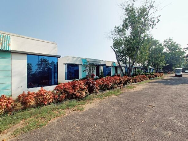 Imagen general del Hotel Anora Avarta - By Bergamonts. Foto 16