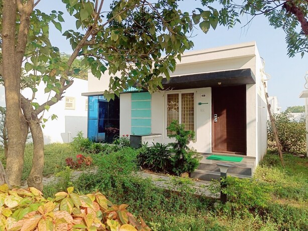 Imagen general del Hotel Anora Avarta - By Bergamonts. Foto 1