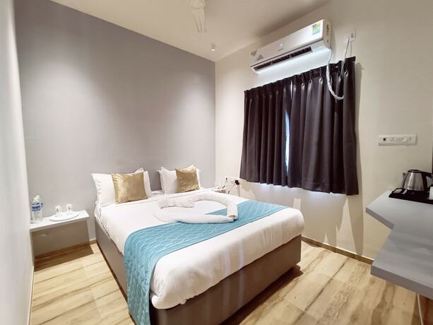 Imagen de la habitación del Hotel Anora Avarta - By Bergamonts. Foto 19