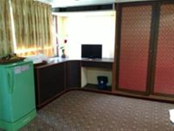 Imagen de la habitación del Hotel Anou Paradise. Foto 4
