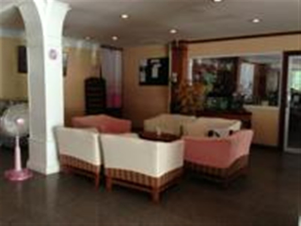 Imagen de los interiores del Hotel Anou Paradise. Foto 13