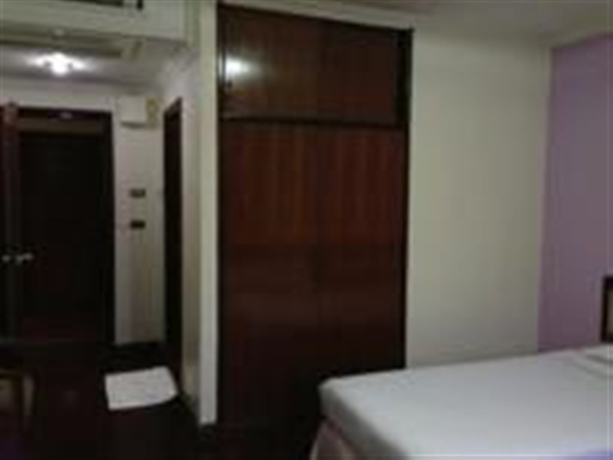 Imagen de la habitación del Hotel Anou Paradise. Foto 7