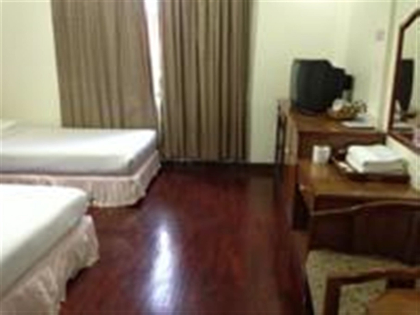 Imagen de la habitación del Hotel Anou Paradise. Foto 8
