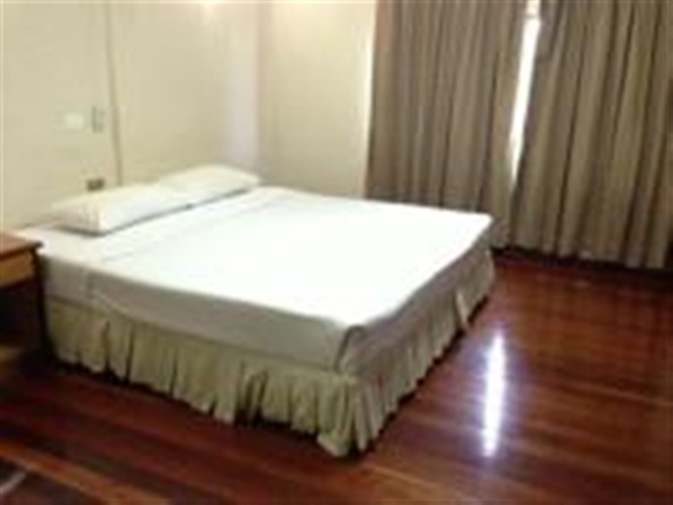 Imagen de la habitación del Hotel Anou Paradise. Foto 9
