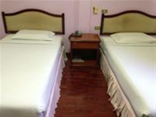 Imagen de la habitación del Hotel Anou Paradise. Foto 10