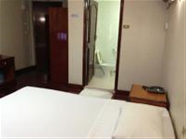Imagen de la habitación del Hotel Anou Paradise. Foto 11