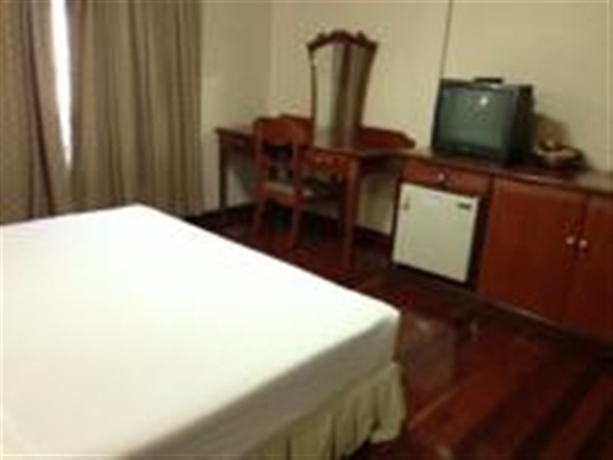 Imagen de la habitación del Hotel Anou Paradise. Foto 12