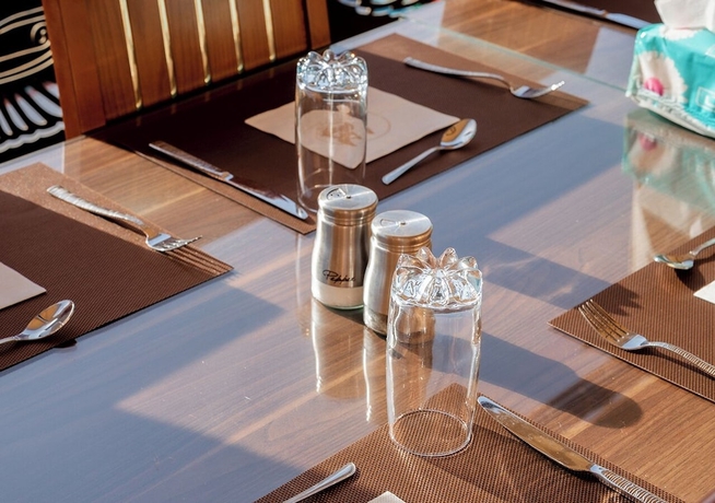 Imagen de la habitación del Hotel Anoush Cruise 3Nights Aswan to Luxor. Foto 12